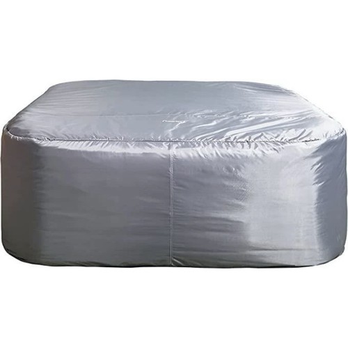 Thermal hot tub - hot, cover